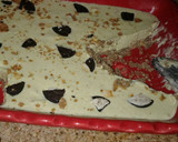 Foto del paso 12 de la receta: Pie de limón y oreo