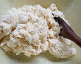 Foto del paso 2 de la receta: Masa hojaldrada rápida para tartas