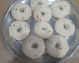 बार्नयार्ड मिलेट (समा के चावल) के वडे रेसिपी चरण 4 फोटो