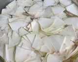 Foto langkah ke 1 dari resep Keripik Sukun.