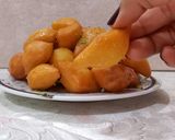 عکس مرحله 1 از دستور گوشفیل