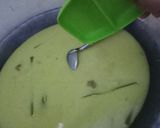 Foto langkah ke 7 dari resep Gulai Lauak khas Piaman (Gulai ikan khas Pariaman)Gulai Minang.