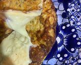 Foto del paso 2 de la receta: Omelette de zanahoria y calabaza