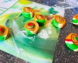 Whosaynas Mawa Khaaja recipe step 18 photo
