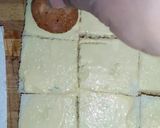 A picture of step 4 of One Bite Sandwich 🥪🥪.