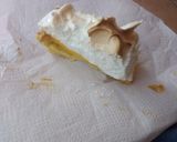 Foto del paso 9 de la receta: Tarta de limón