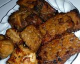 Foto langkah ke 2 dari resep Ayam bacem,tempe bacem dan tahu bacem.