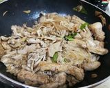 รูปขั้นตอนการทำที่ 3 ของ ห่อนึ่งหมูสามชั้น (ภาคเหนือ)