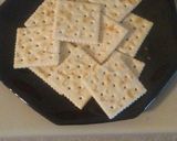 A picture of step 1 of CrakerPepper Nachos.