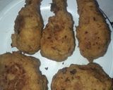 Foto langkah ke 8 dari resep Ayam kentaki ala mom f3~FaRiZa.