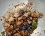 Foto langkah ke 3 dari resep Gajih Kecap.