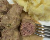 Foto del paso 7 de la receta: 🧆🇸🇪 Köttbullar (Albóndigas Suecas)