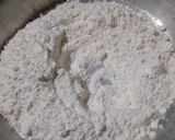 Foto del paso 1 de la receta: Criollitos (3 ingredientes)