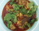 मिक्स सब्जी (Mix Sabji recipe in Hindi) रेसिपी चरण 2 फोटो