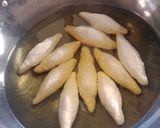 Foto langkah ke 3 dari resep Sotong Tahu.