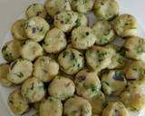 Potato Balls *Vegetarian recipe step 5 photo