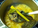 Soto Betawi ala H.Mamat