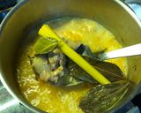 Foto langkah ke 3 dari resep Soto Betawi ala H.Mamat.