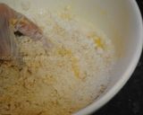 A picture of step 7 of Peach cookies.