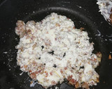 Foto del paso 4 de la receta: Champiñones rellenos