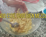Foto del paso 3 de la receta: Tejas de almendras El Puerto de Santa María