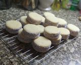 Foto del paso 2 de la receta: Alfajores de Maicena