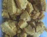 Khichadi Dudhi BottleGourd Muthiya recipe step 4 photo