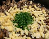 Foto del paso 8 de la receta: Guarnición bastarda y sonorense para carnes