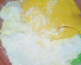Foto langkah ke 2 dari resep Kue bangkit.