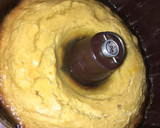 Foto del paso 5 de la receta: TORTA DE NARANJA!🥧🍊
