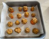 Foto del paso 5 de la receta: Galletitas para caballos
