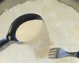 Foto del paso 3 de la receta: Rosca de jamón y queso sencilla