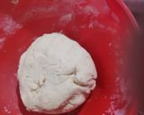 Foto del paso 2 de la receta: Pepas de membrillo borrachitas