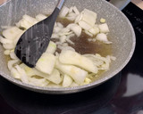 Foto del paso 3 de la receta: Bacalao à Gomes de Sá
