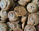 Foto langkah ke 3 dari resep Chocochips Cookies.