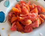 Foto del paso 6 de la receta: Conejo en salsa de tomate