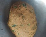 બાજરી ના વડા (Bajri Vada Recipe In Gujarati) રેસીપી સ્ટેપ2ફોટો