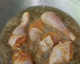 Foto langkah ke 2 dari resep Ayam Goreng Cabe Ijo.