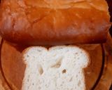 A picture of step 5 of Calcutta style Loaf of Bread (no oven bread).