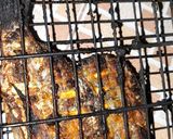 Foto langkah ke 7 dari resep Ikan Nila Bakar Bumbu RM. Padang 🤤 #5resepterbaruku.