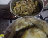 صورة لخطوة 1 من وصفة شرمولا