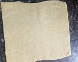 A picture of step 5 of Handmade pasta.