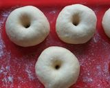 Foto langkah ke 6 dari resep Donat Kentang.