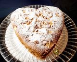 A picture of step 5 of Sharlotka The Russian Apple Cake.