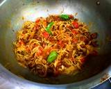 Piyazi karaily recipe step 5 photo