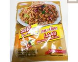 รูปขั้นตอนการทำที่ 5 ของ 🍗ไก่ทอดวิ้งส์ลาบแซ่บ🌶️