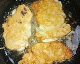 Foto del paso 6 de la receta: Fritos con Queso