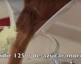 Foto del paso 2 de la receta: Casa de Jengibre de "UP"