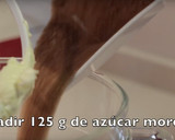 Foto del paso 2 de la receta: Casa de Jengibre de "UP"