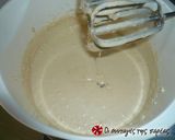 Φωτογραφία βήματος 2 της συνταγής Cake «καρυδάτο»